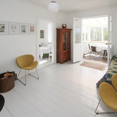 別荘 Stunning In Sams With 2 Bedrooms *