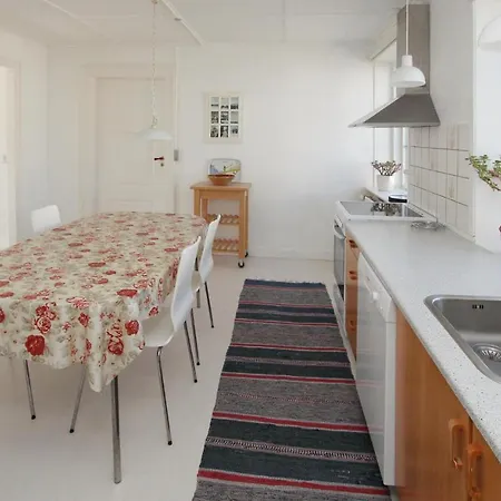 別荘 Stunning In Sams With 2 Bedrooms Toftebjerg