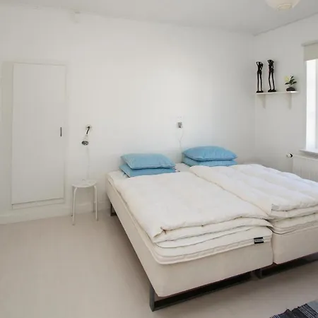 Stunning In Sams With 2 Bedrooms 別荘 Toftebjerg