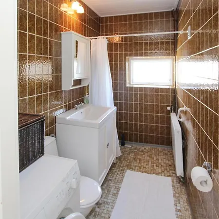 Stunning In Sams With 2 Bedrooms 別荘